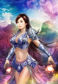回家种田后,我绑定了白富美系统