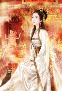 放开那个女巫