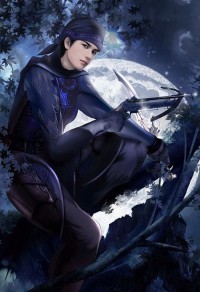 官道无疆