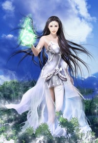 御女心经GL