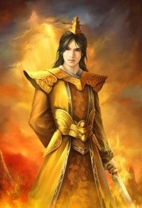 国术之神拳无敌