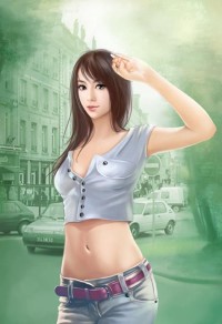 红玫瑰(GL)