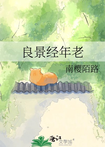 《良景經年老》