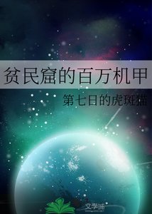 《貧民窟的百萬機甲》